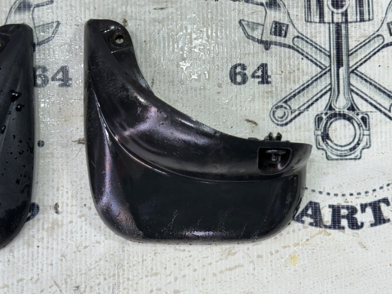 Брызговики - Фото 7