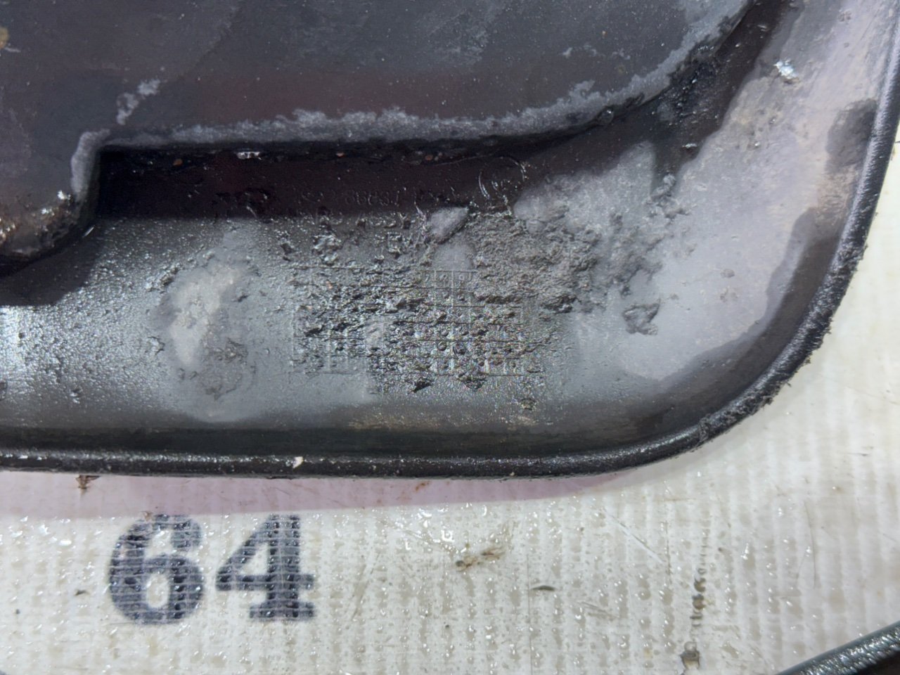 Брызговики - Фото 3