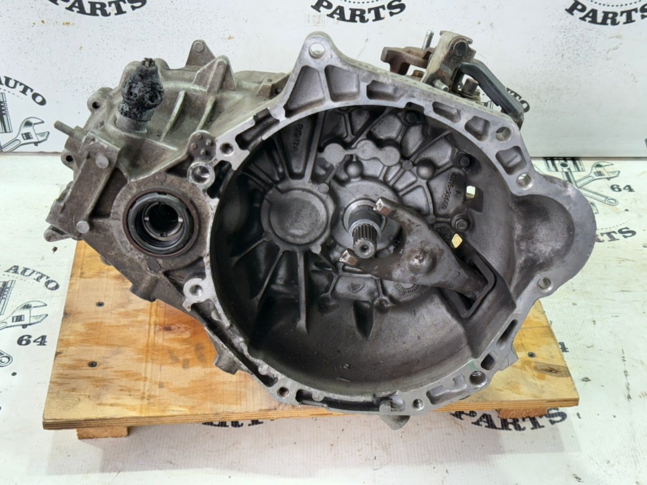 МКПП - Фото 3