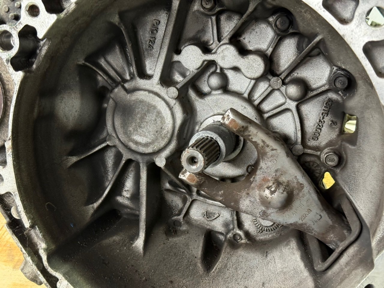 МКПП - Фото 4