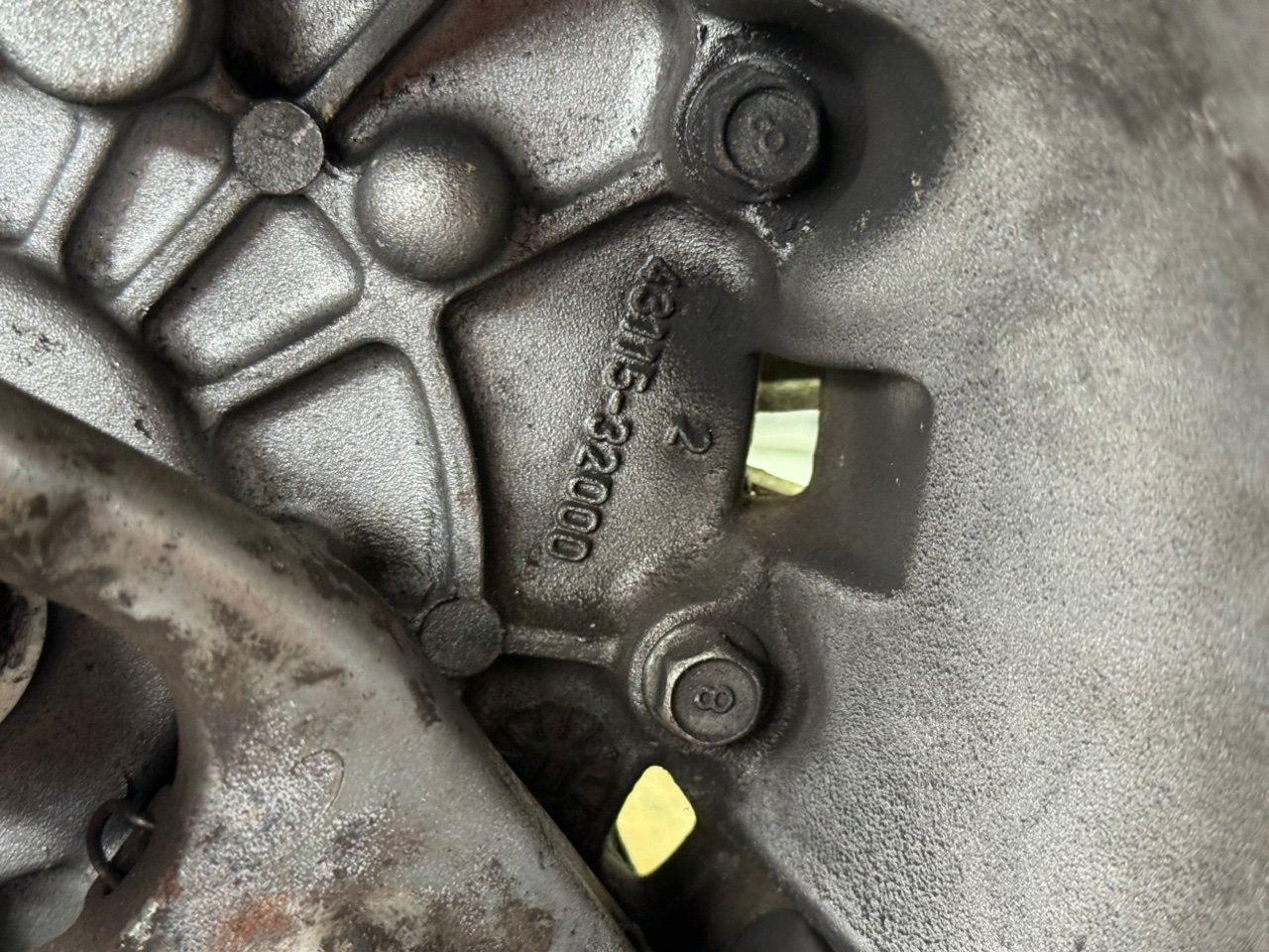 МКПП - Фото 8