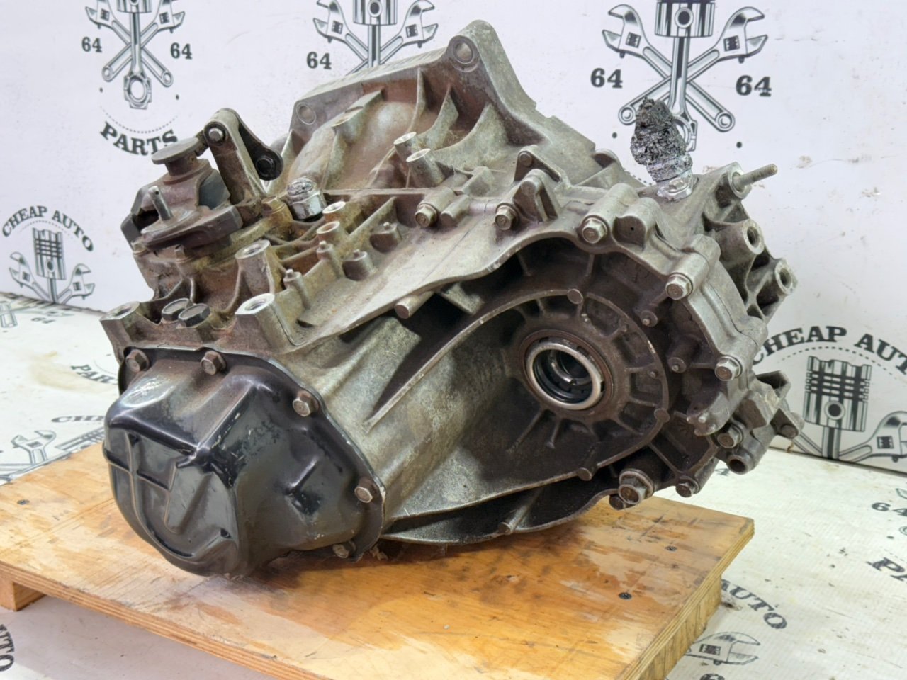 МКПП - Фото 2