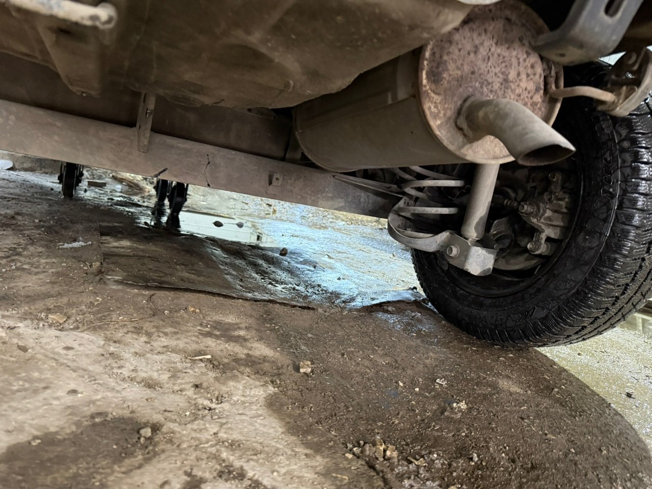 Балка подвески - Фото 4