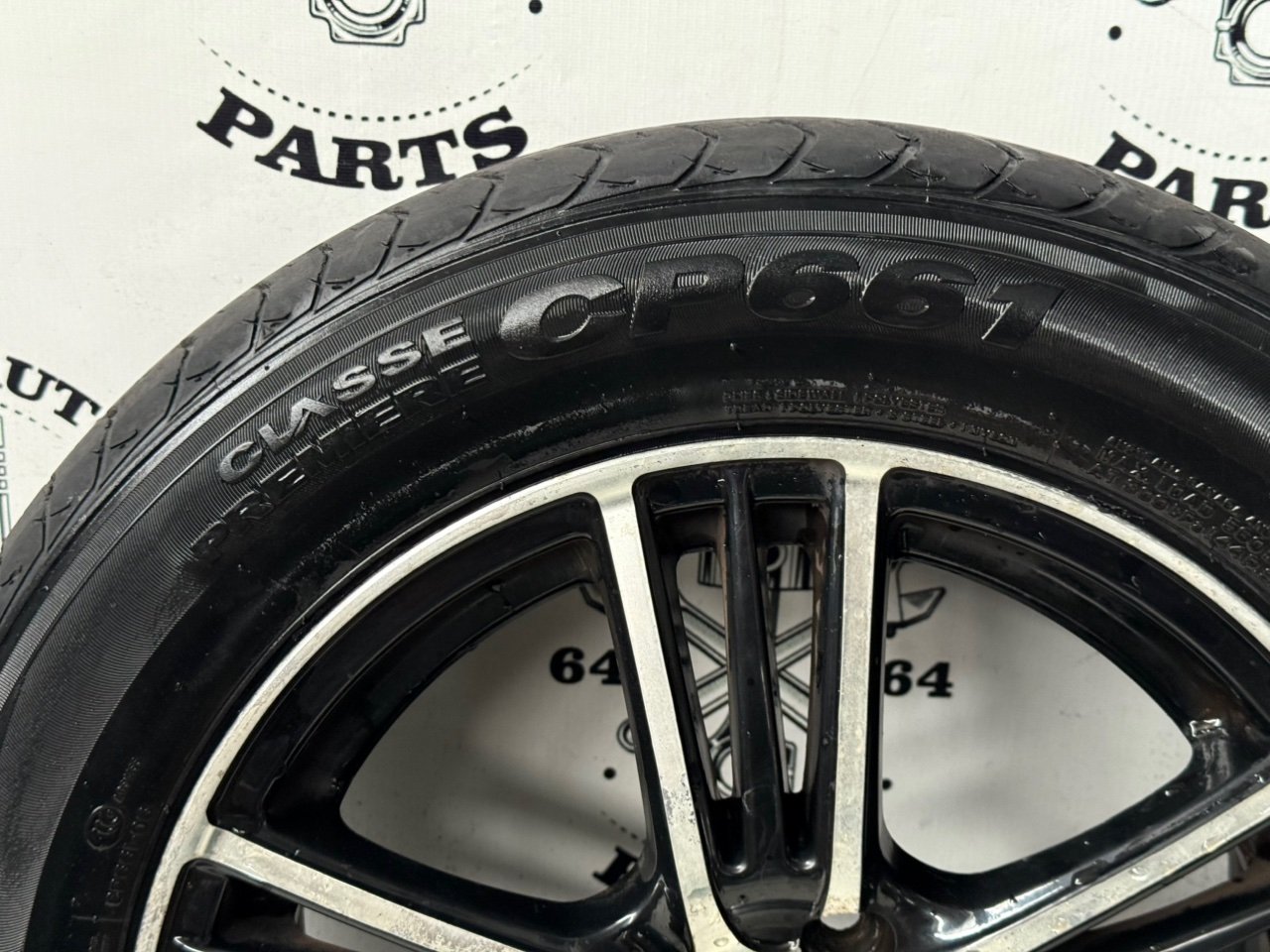 Колеса - Фото 7