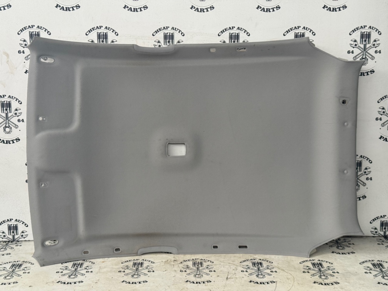 Потолок - Фото 4