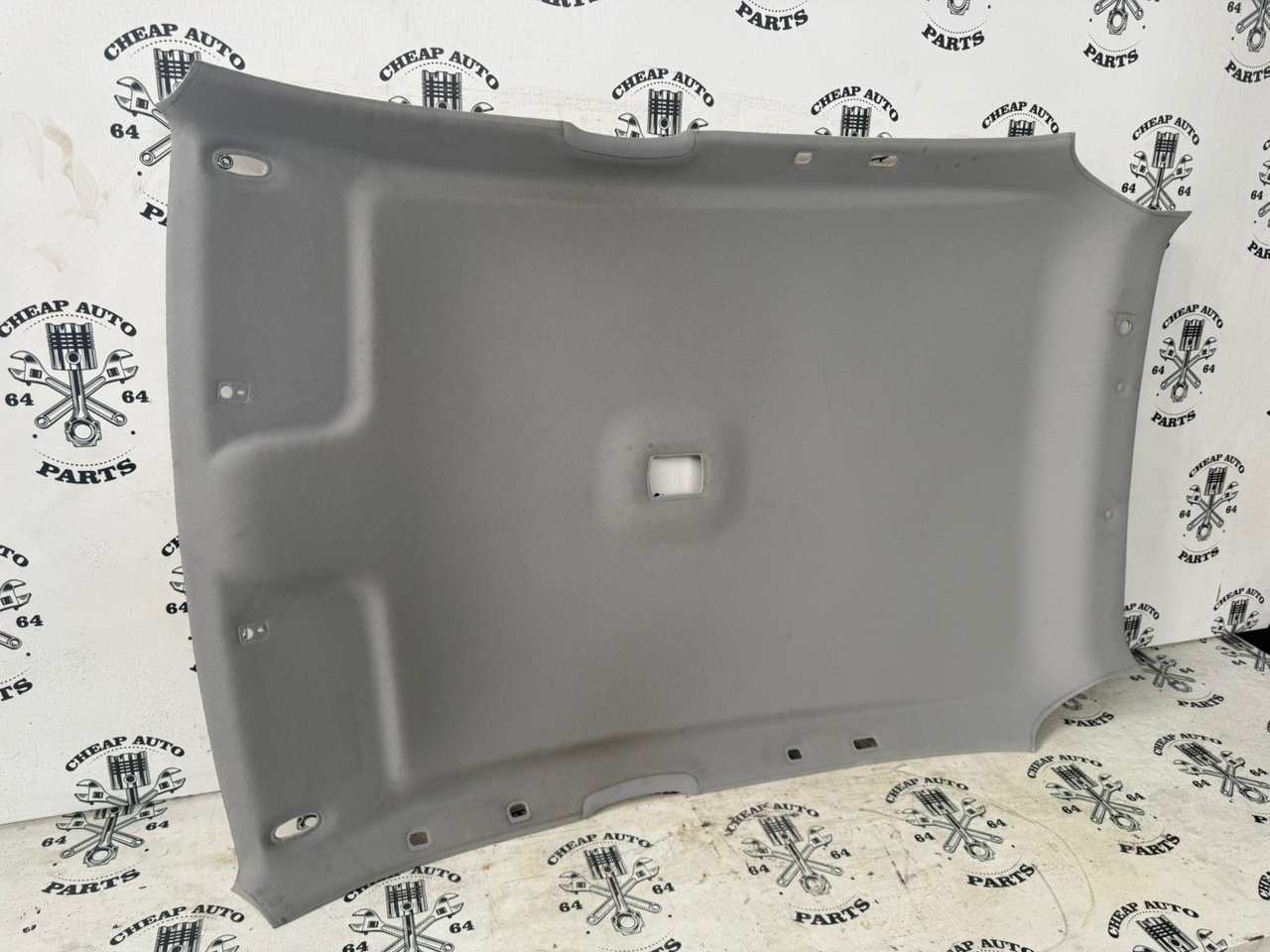 Потолок - Фото 8