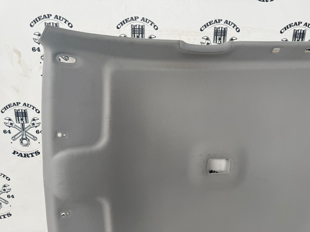 Потолок - Фото 7