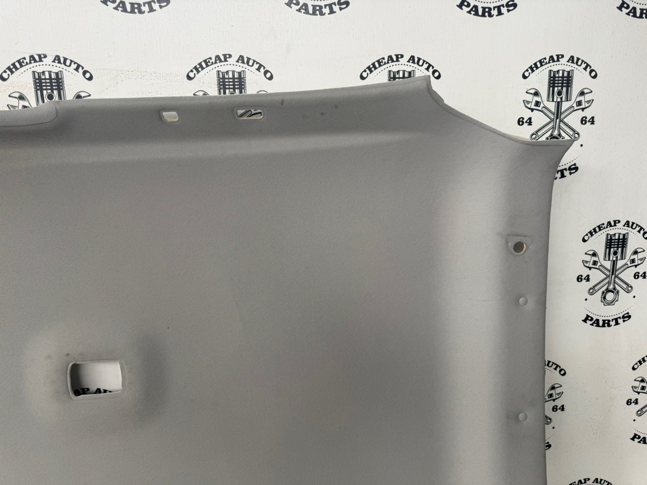 Потолок - Фото 6