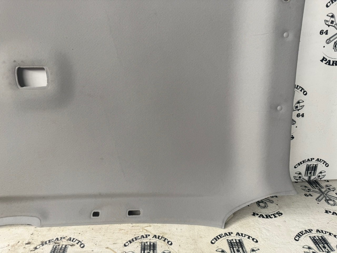 Потолок - Фото 3