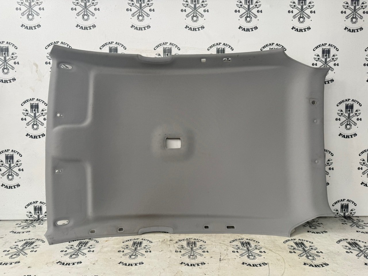 Потолок - Фото 10