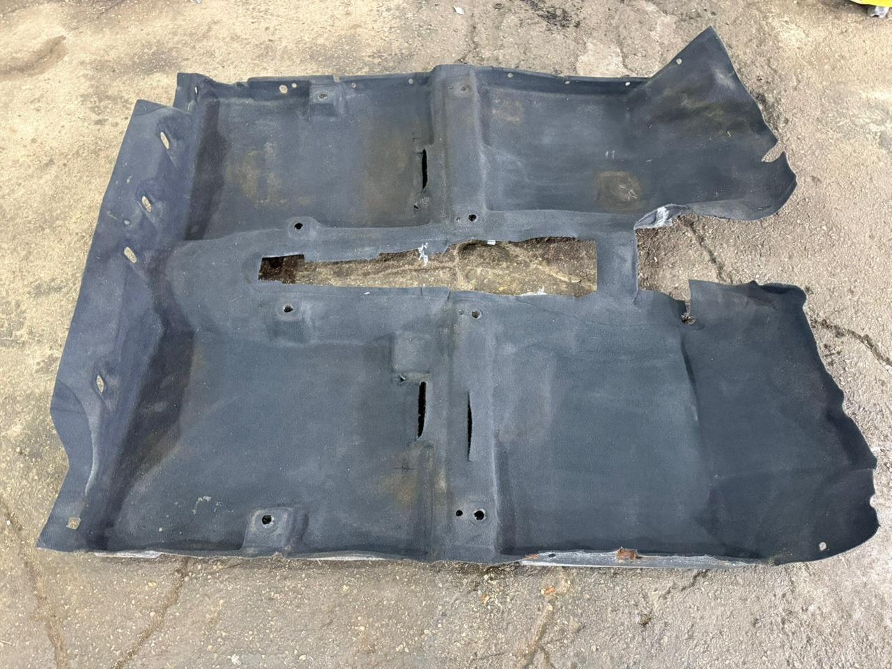 Ковролин салона - Фото 2