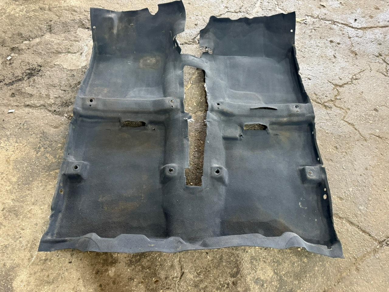 Ковролин салона - Фото 8