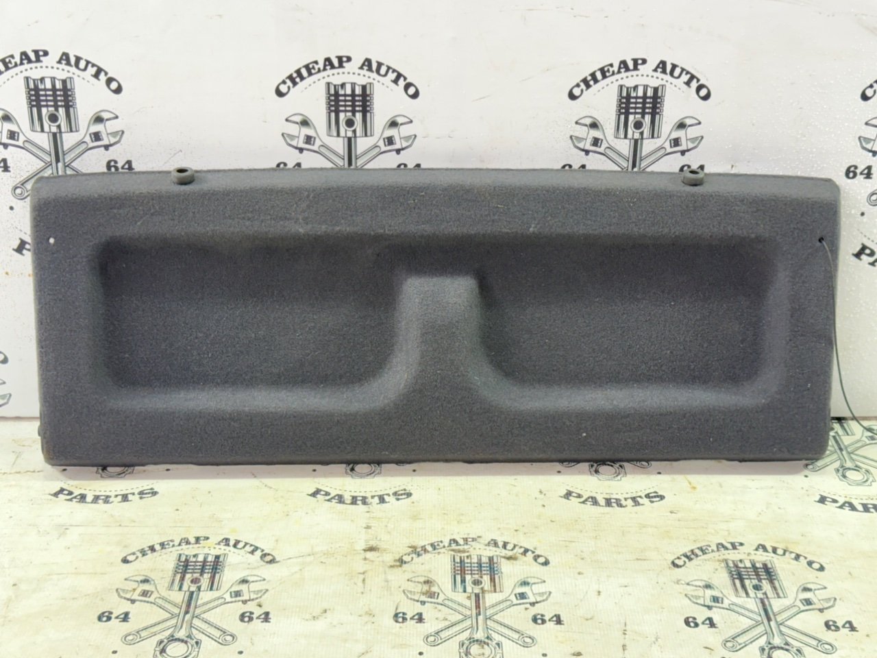 Полка багажника - Фото 2