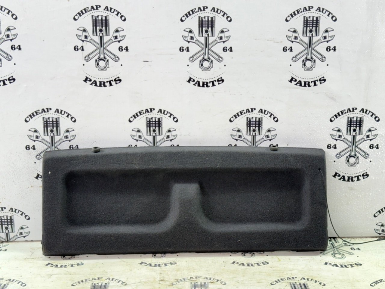 Полка багажника - Фото 4