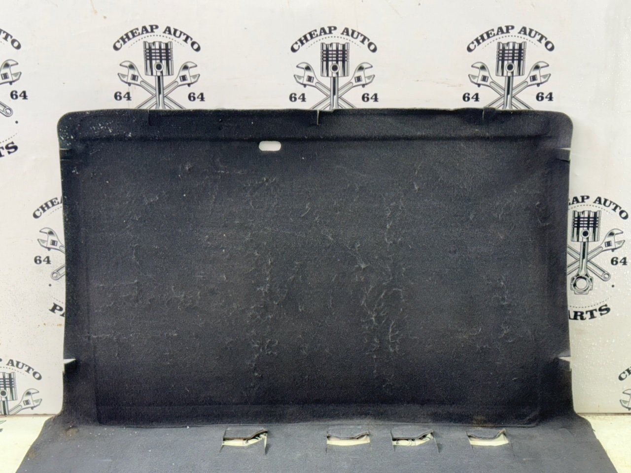 Пол багажника - Фото 6