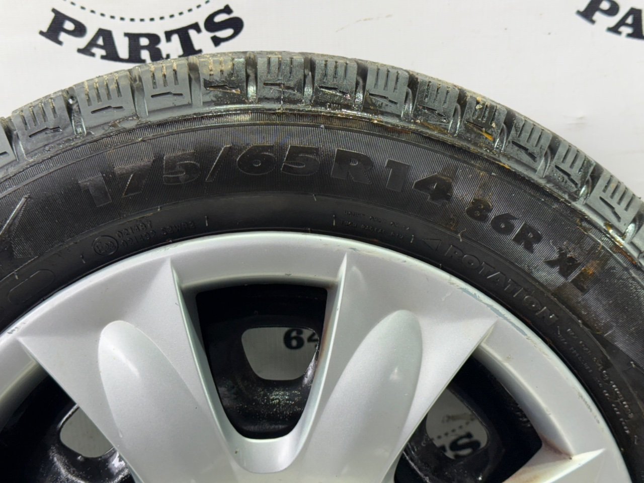 Колеса - Фото 8