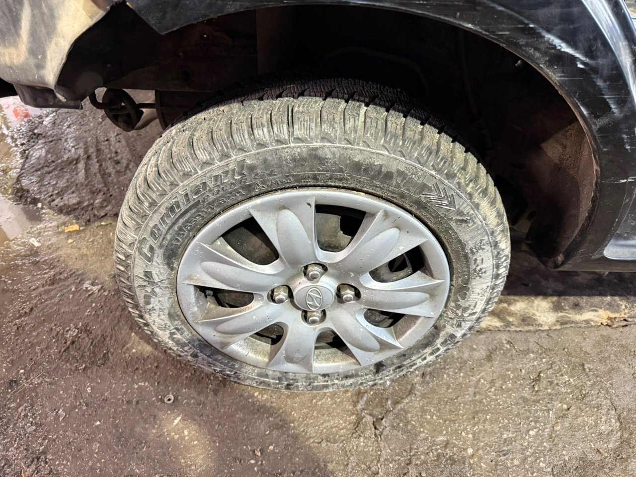 Колеса - Фото 4