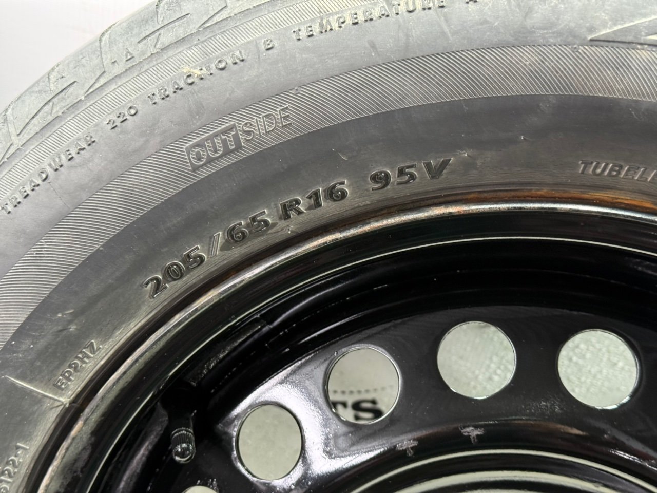 Колеса - Фото 10