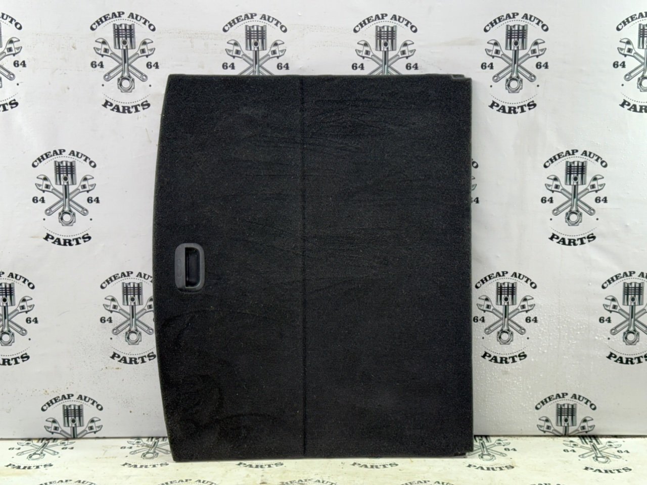 Пол багажника - Фото 6