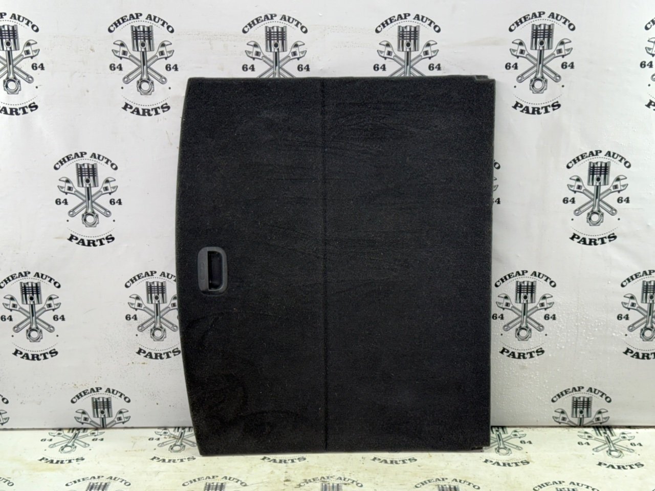 Пол багажника - Фото 4