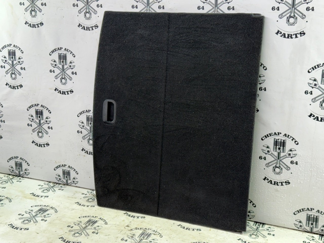 Пол багажника - Фото 5