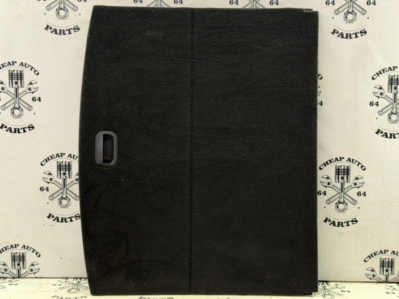 Пол багажника - Фото 3