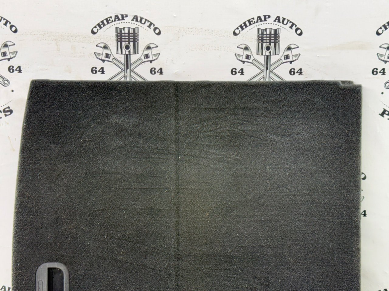 Пол багажника - Фото 2