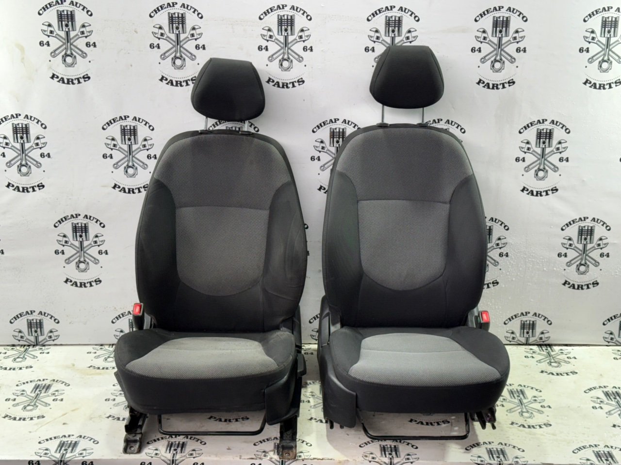 Сидения - Фото 6