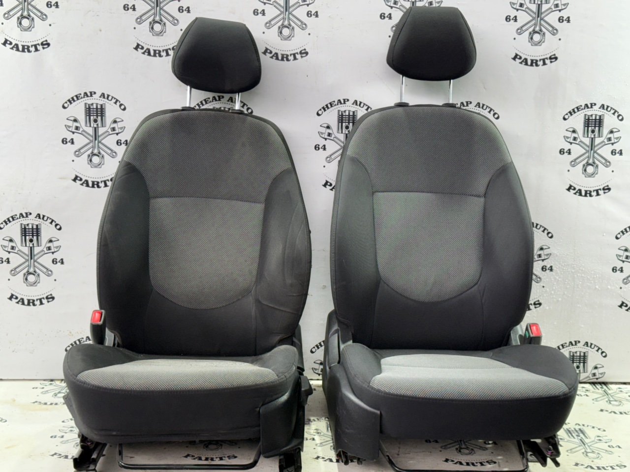 Сидения - Фото 7