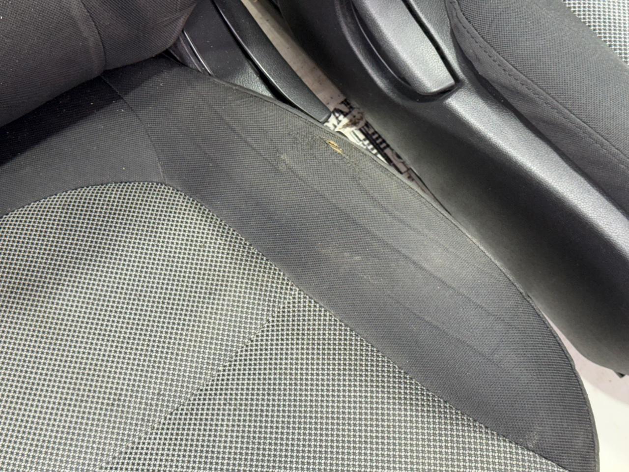 Сидения - Фото 11