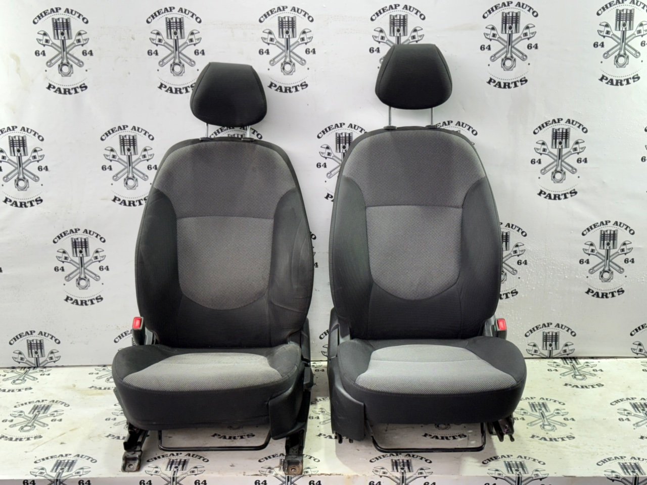 Сидения - Фото 3