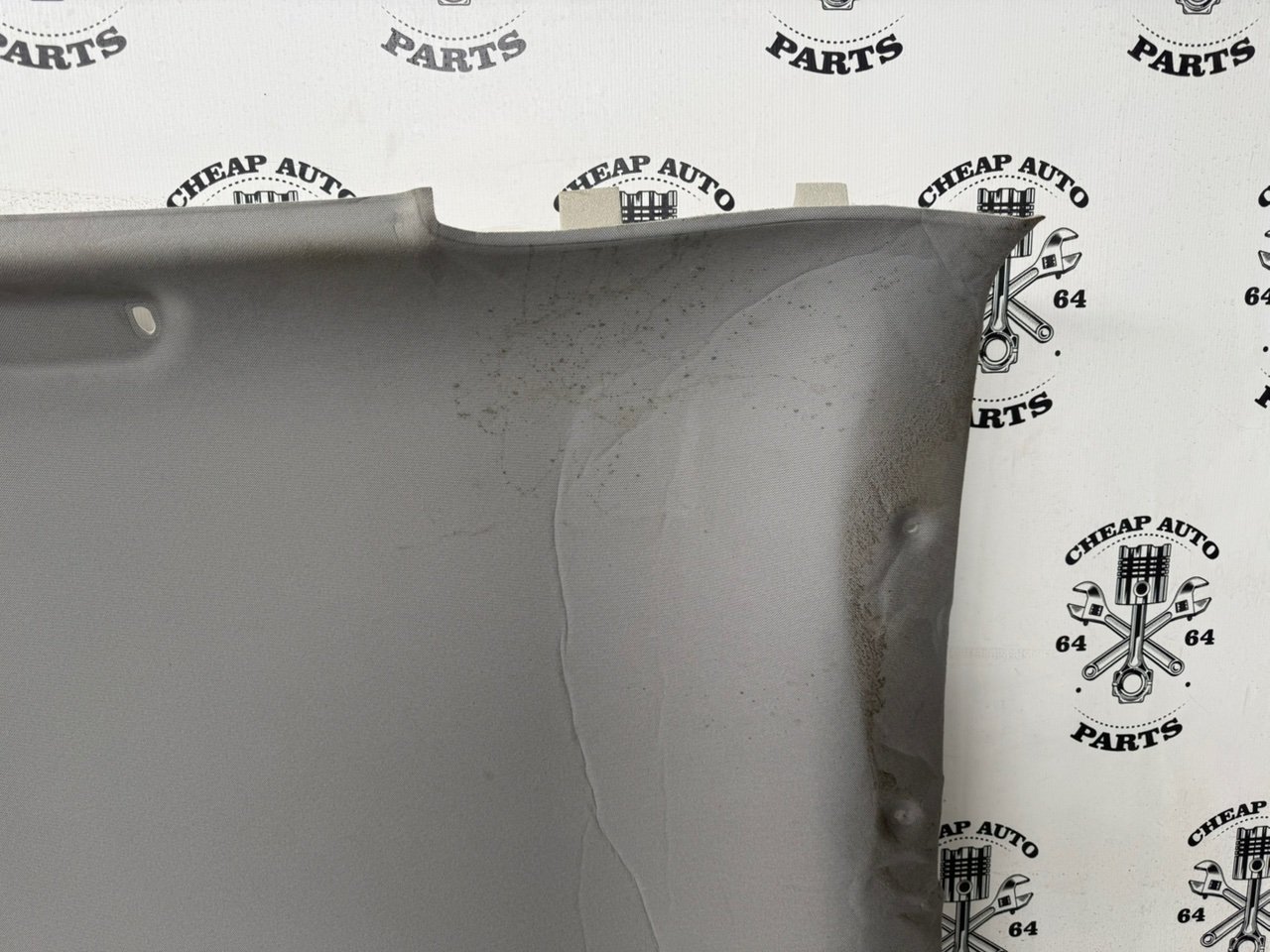 Потолок - Фото 3