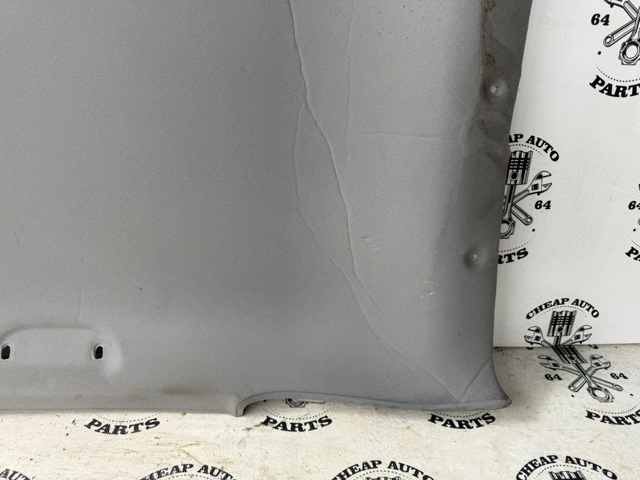 Потолок - Фото 6