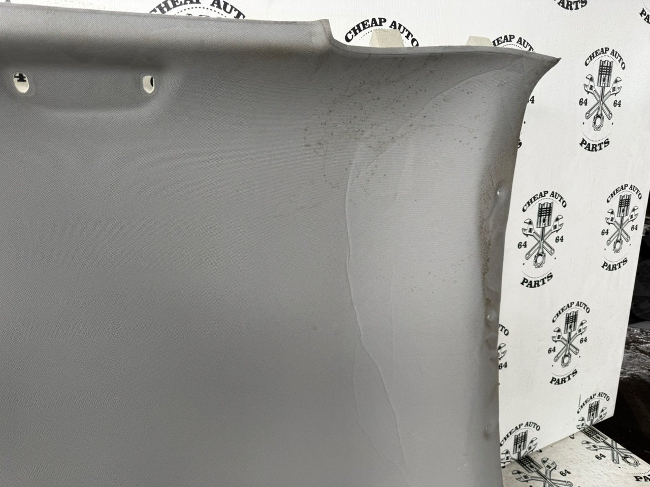 Потолок - Фото 5