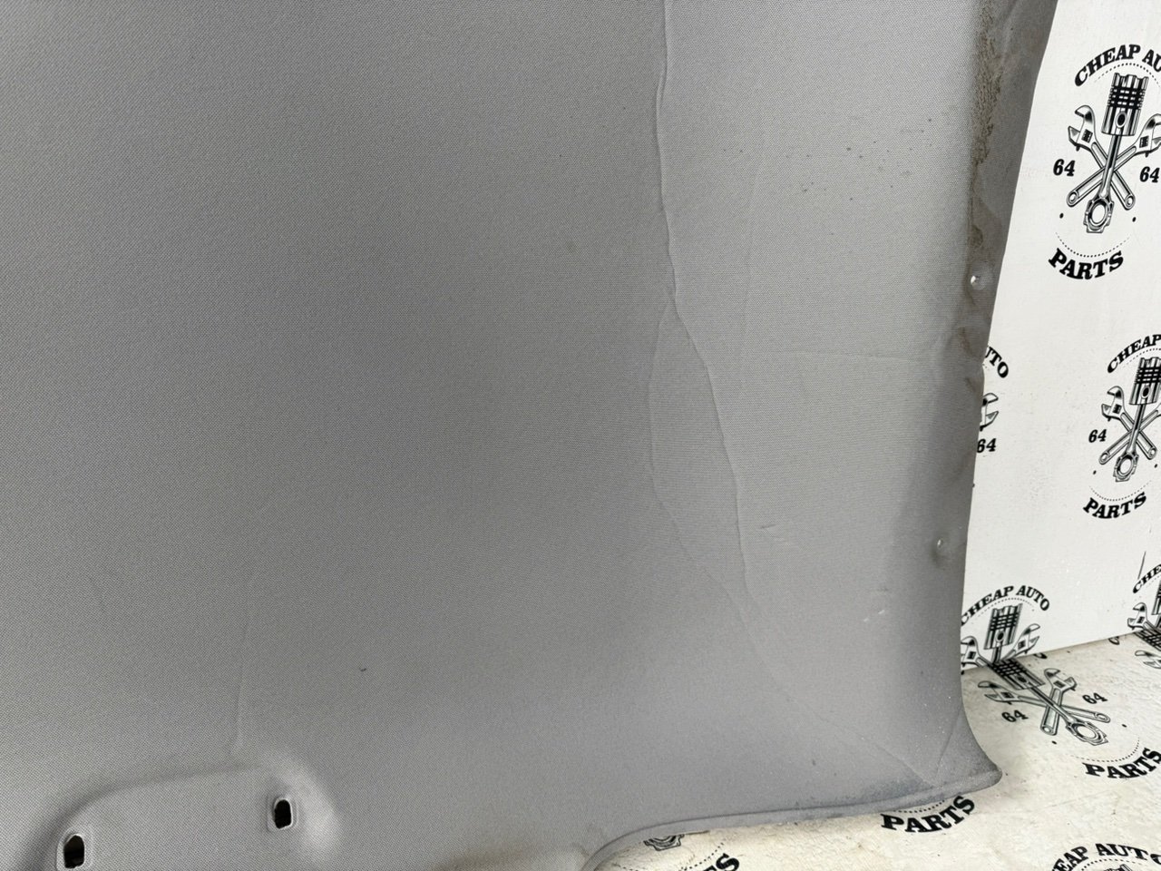 Потолок - Фото 7