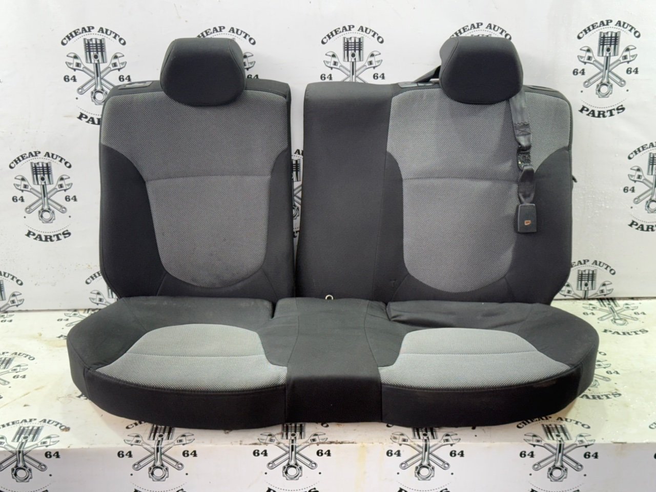 Сидения - Фото 3