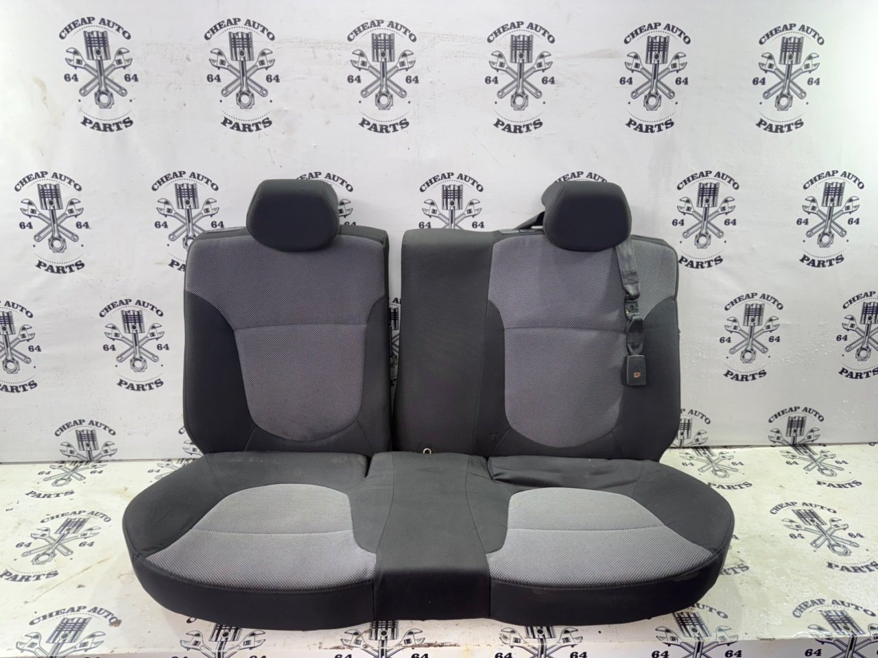 Сидения - Фото 8