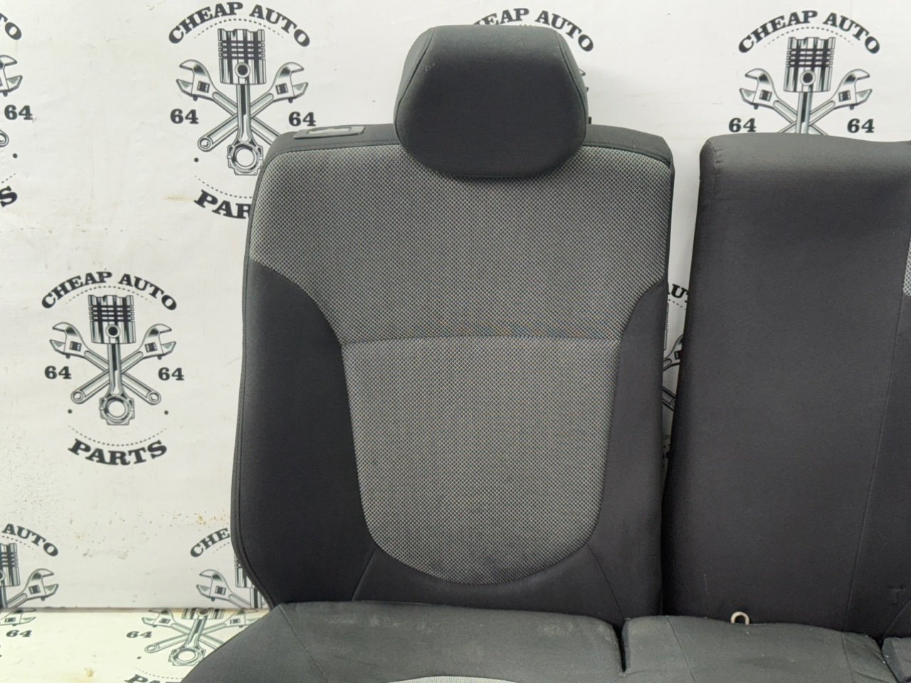 Сидения - Фото 6