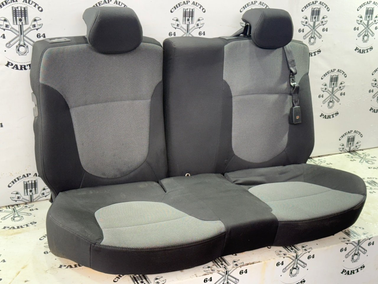 Сидения - Фото 10