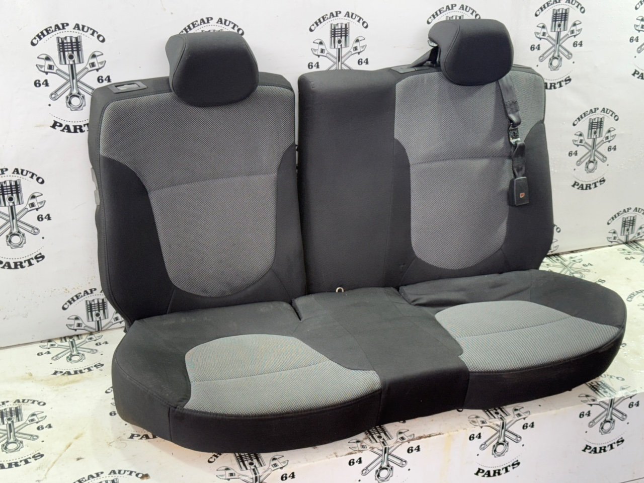 Сидения - Фото 2