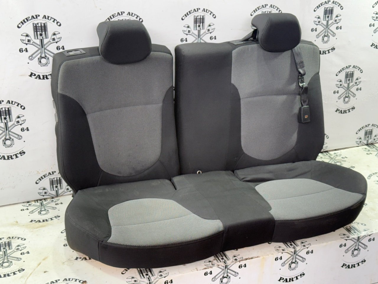 Сидения - Фото 7