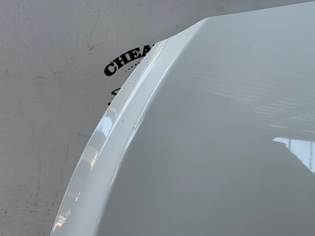 Капот - Фото 18