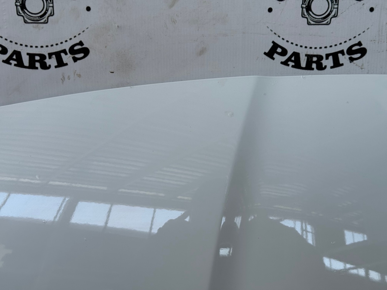 Капот - Фото 3