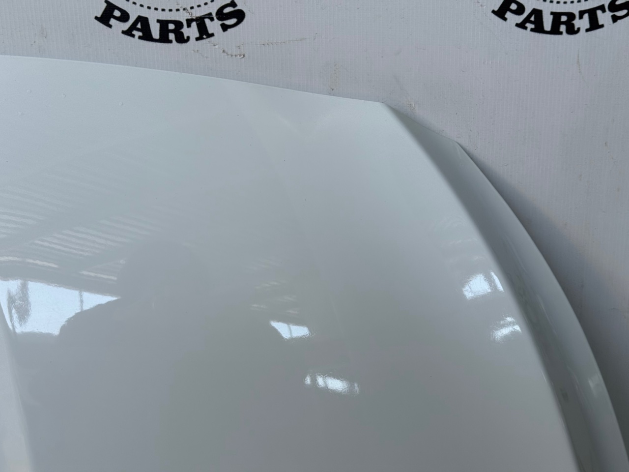 Капот - Фото 4