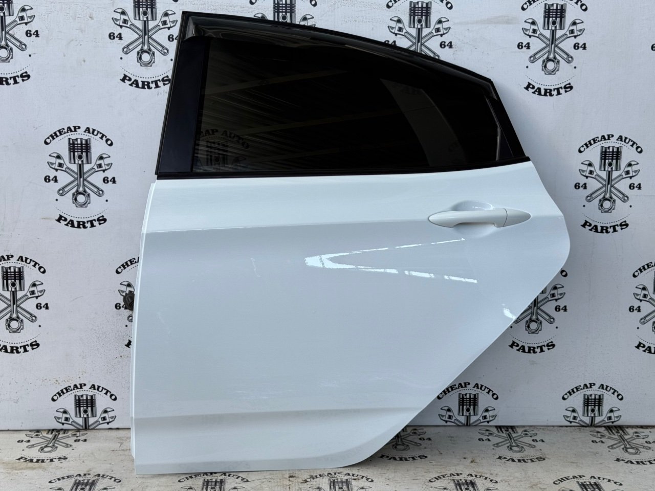 Дверь - Фото 7