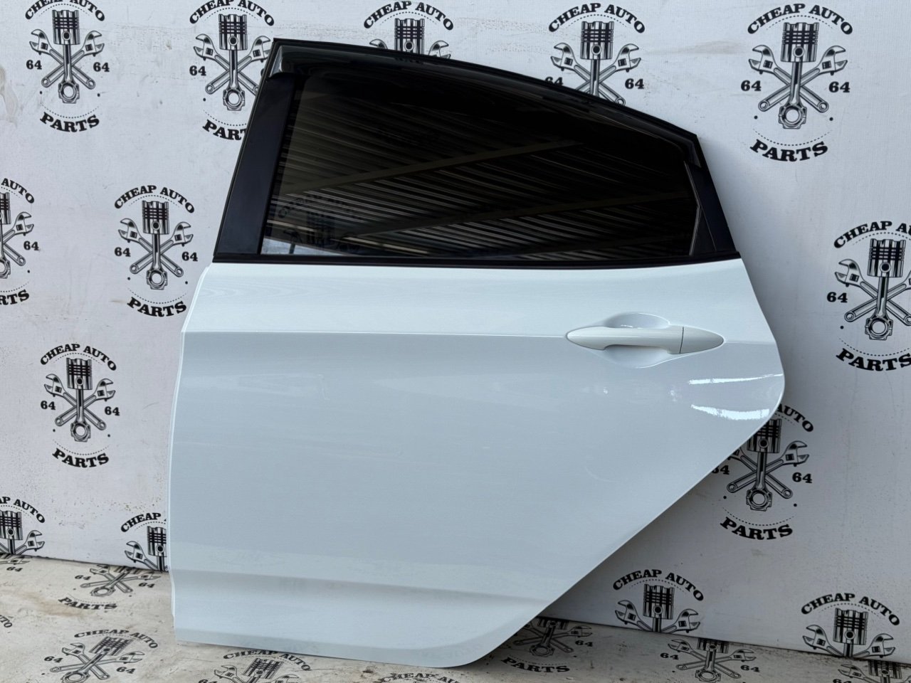 Дверь - Фото 14