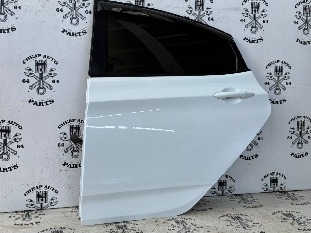 Дверь - Фото 11