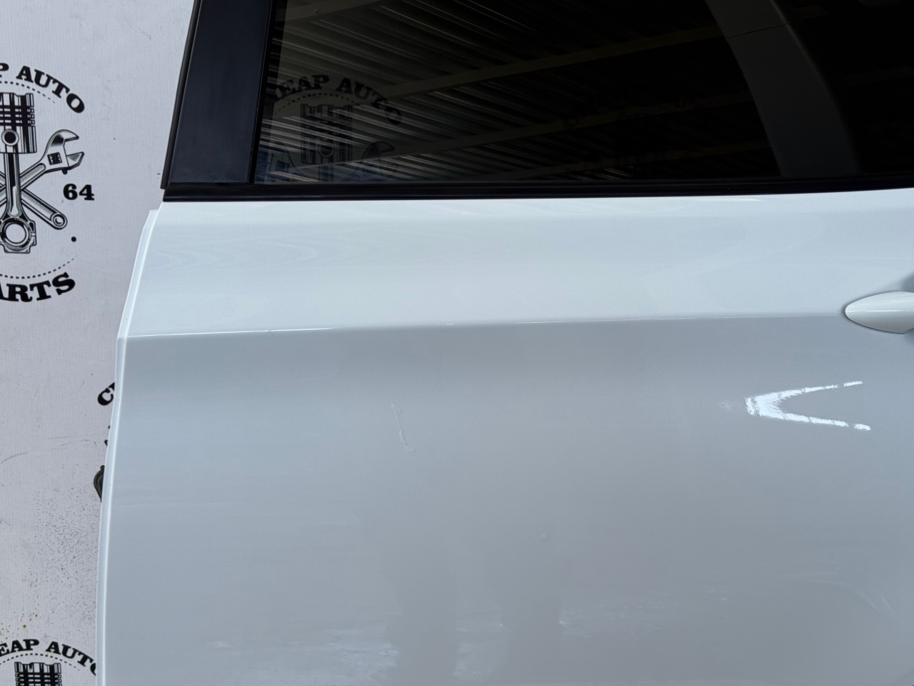 Дверь - Фото 10