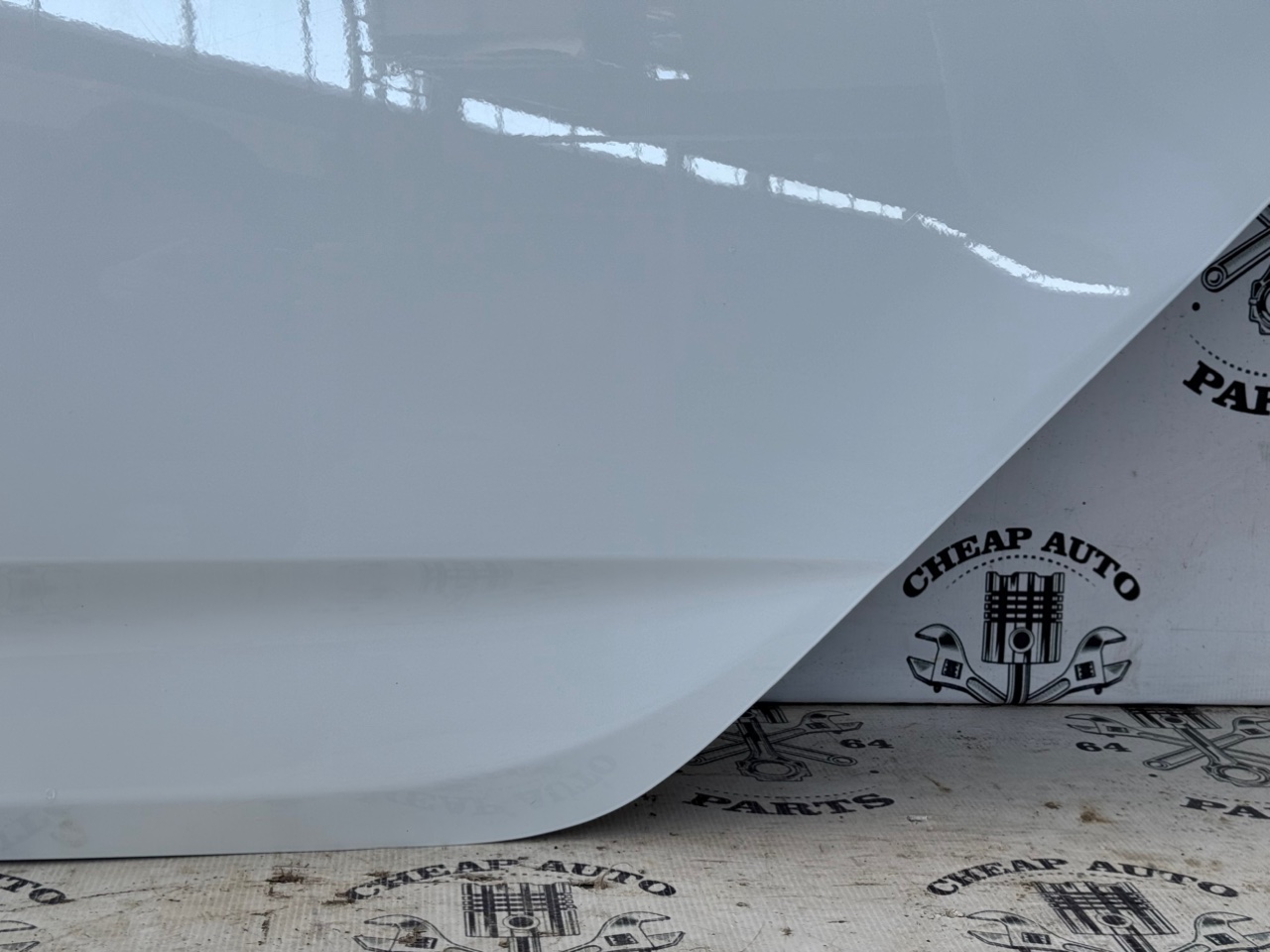 Дверь - Фото 5