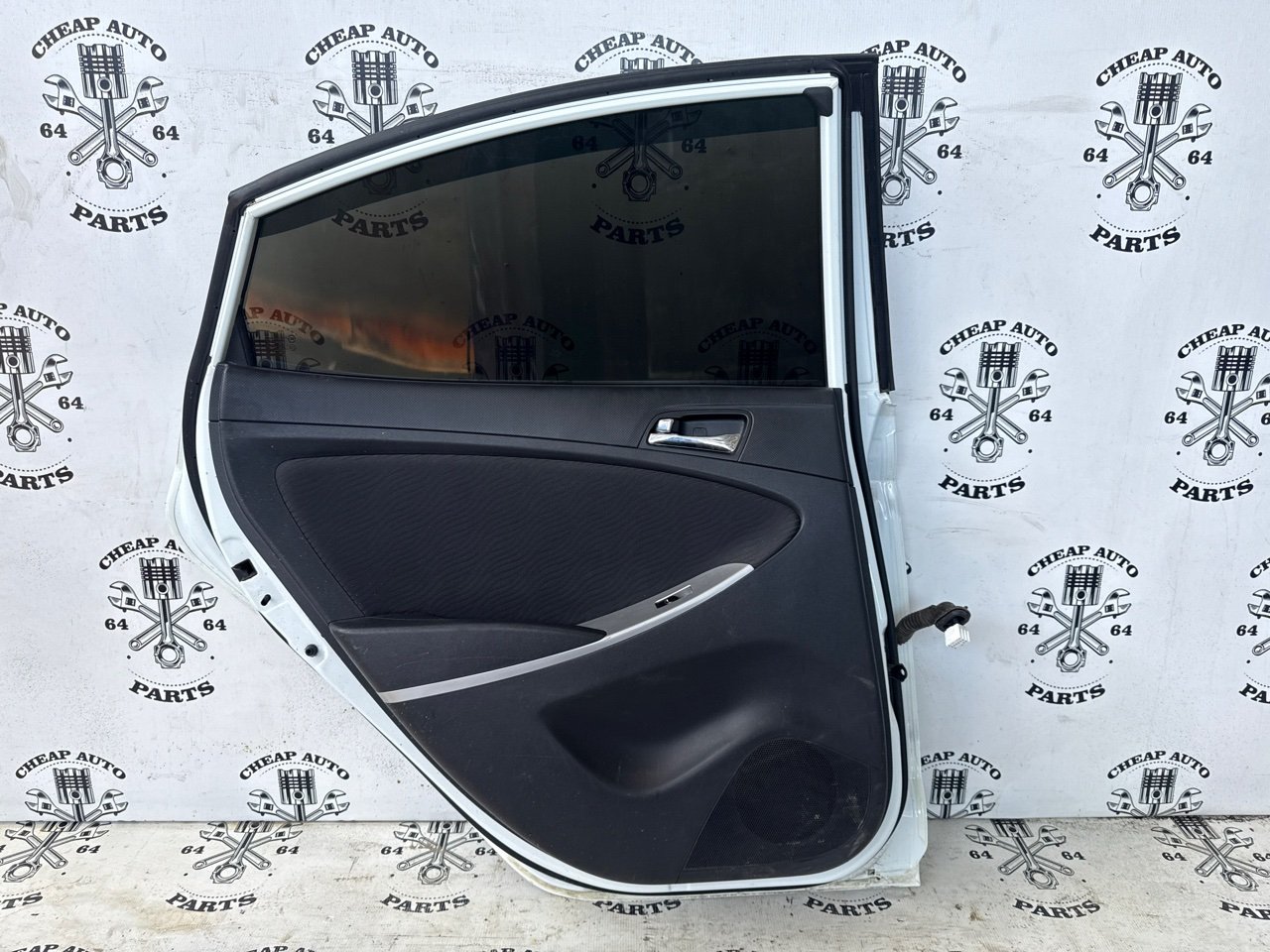 Дверь - Фото 8